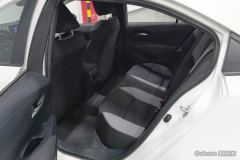 Toyota Corolla 1.2T Pioneer Edition - photo 19