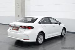 Toyota Corolla 1.2T Pioneer Edition - photo 2