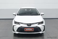 Toyota Corolla 1.2T Pioneer Edition - photo 3