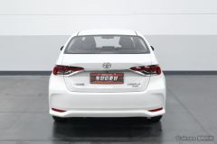 Toyota Corolla 1.2T Pioneer Edition - photo 4