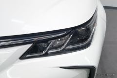 Toyota Corolla 1.2T Pioneer Edition - photo 5