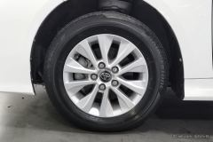 Toyota Corolla 1.2T Pioneer Edition - photo 6