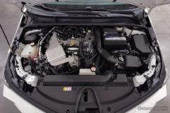 Toyota Corolla 1.2T Pioneer Edition - photo 7