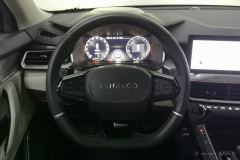 Lynk & Co 06 1.5T Shero Pink Special Edition - фото 15