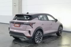 Lynk & Co 06 1.5T Shero Pink Special Edition - фото 2