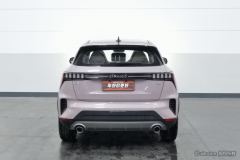 Lynk & Co 06 1.5T Shero Pink Special Edition - фото 4