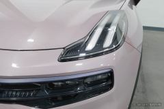 Lynk & Co 06 1.5T Shero Pink Special Edition - фото 5