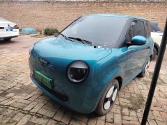 Changan Lumin 210km - ფოტო 1