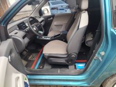 Changan Lumin 210km - ფოტო 11