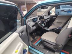 Changan Lumin 210km - ფოტო 12