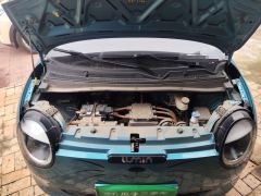 Changan Lumin 210km - ფოტო 16