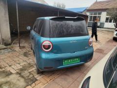 Changan Lumin 210km - ფოტო 3