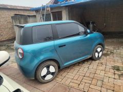 Changan Lumin 210km - ფოტო 4