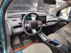 Changan Lumin 210km - ფოტო 5
