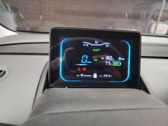 Changan Lumin 210km - ფოტო 7