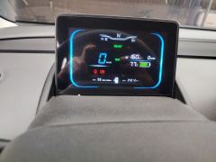 Changan Lumin 210km - ფოტო 8