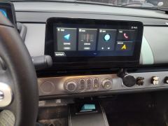 Changan Lumin 210km - ფოტო 9