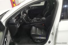Lynk & Co 03 1.5T 2WDPro - ფოტო 13