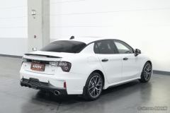 Lynk & Co 03 1.5T 2WDPro - ფოტო 2