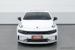 Lynk & Co 03 1.5T 2WDPro - ფოტო 3