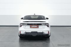 Lynk & Co 03 1.5T 2WDPro - ფოტო 4