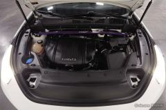 Lynk & Co 03 1.5T 2WDPro - ფოტო 7