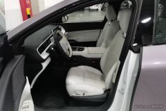 Xpeng G6 580 Long RangeMax - фото 13