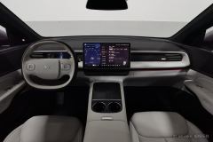 Xpeng G6 580 Long RangeMax - фото 14