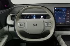 Xpeng G6 580 Long RangeMax - фото 15