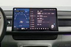 Xpeng G6 580 Long RangeMax - фото 16