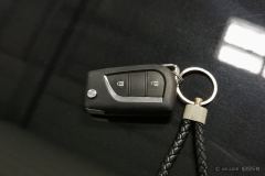 Toyota Frontlander 2.0L Elite Edition - ფოტო 10