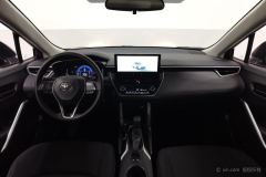 Toyota Frontlander 2.0L Elite Edition - ფოტო 14