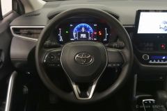 Toyota Frontlander 2.0L Elite Edition - ფოტო 15