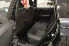 Toyota Frontlander 2.0L Elite Edition - ფოტო 19