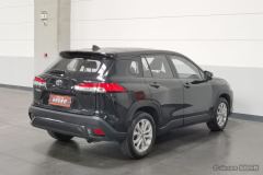 Toyota Frontlander 2.0L Elite Edition - ფოტო 2