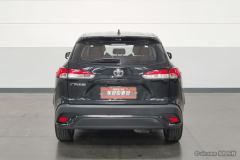 Toyota Frontlander 2.0L Elite Edition - ფოტო 4