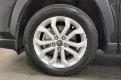 Toyota Frontlander 2.0L Elite Edition - ფოტო 6