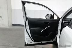 Toyota Frontlander 2.0L Elite Edition - ფოტო 11