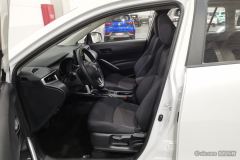 Toyota Frontlander 2.0L Elite Edition - ფოტო 13