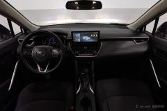 Toyota Frontlander 2.0L Elite Edition - ფოტო 14