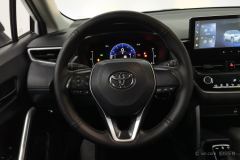 Toyota Frontlander 2.0L Elite Edition - ფოტო 15