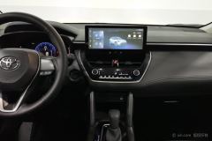 Toyota Frontlander 2.0L Elite Edition - ფოტო 16