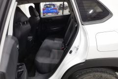 Toyota Frontlander 2.0L Elite Edition - ფოტო 19
