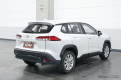 Toyota Frontlander 2.0L Elite Edition - ფოტო 2