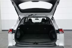 Toyota Frontlander 2.0L Elite Edition - ფოტო 20
