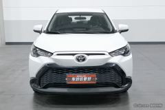 Toyota Frontlander 2.0L Elite Edition - ფოტო 3