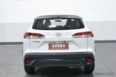 Toyota Frontlander 2.0L Elite Edition - ფოტო 4