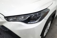 Toyota Frontlander 2.0L Elite Edition - ფოტო 5
