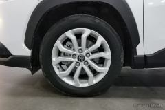 Toyota Frontlander 2.0L Elite Edition - ფოტო 6