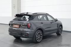 Lynk & Co 01 EM-F 1.5T 2WD PM - photo 2